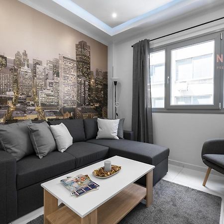 Appartamento San Francisco, Nilie Hospitality Mgmt Salonicco Esterno foto