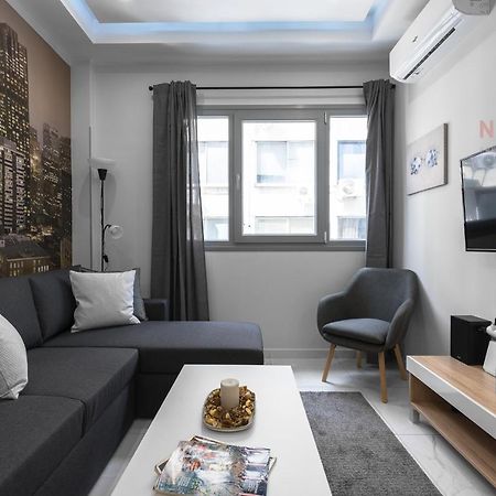 Appartamento San Francisco, Nilie Hospitality Mgmt Salonicco Esterno foto