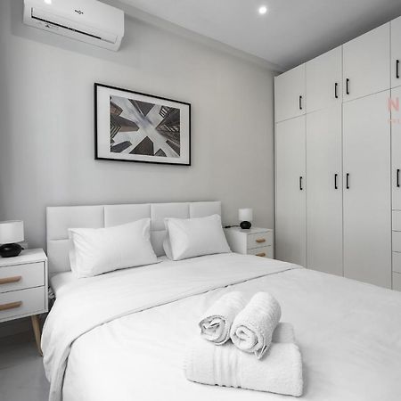 Appartamento San Francisco, Nilie Hospitality Mgmt Salonicco Esterno foto