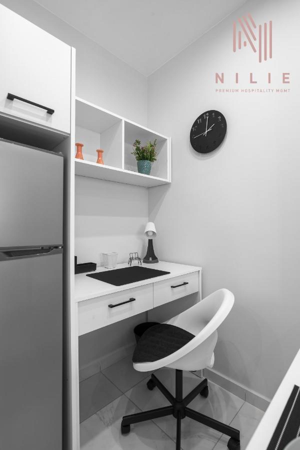 Appartamento San Francisco, Nilie Hospitality Mgmt Salonicco Esterno foto